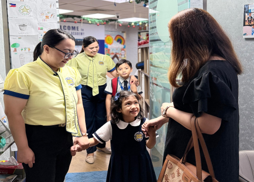 about Lighthouse Academy