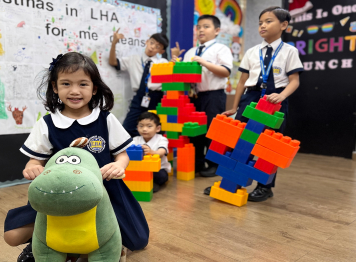 Enrichment and Co-Curricular Activities